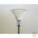 Baccarat Lampada Paralume in cristallo - immagine 4