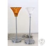 Baccarat Lampada Paralume in cristallo - immagine 2