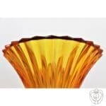 Baccarat Lampada Paralume in cristallo MIELE - immagine 5