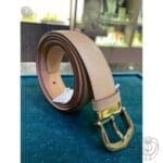 Cintura in pelle Cartier ref-L5000465 - immagine 2