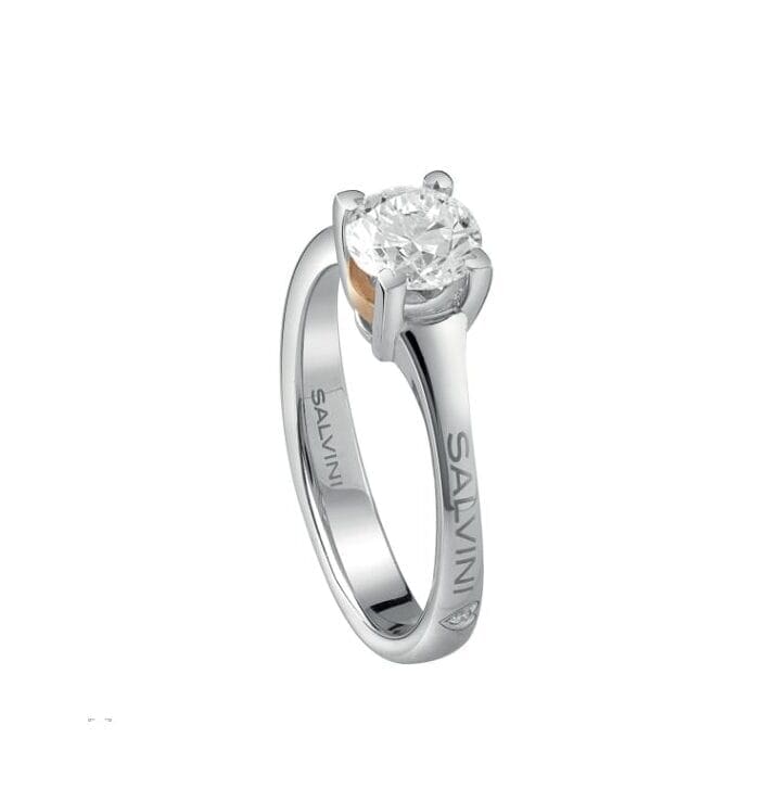 Immagine 2021-01-28 170924_risultato Salvini anello solitario battito - immagine 1