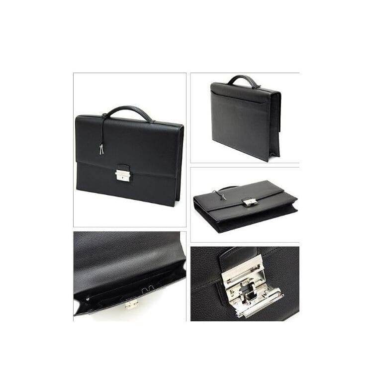 L1000698_risultato Borsa in pelle Cartier ref-L1000698 - immagine 1