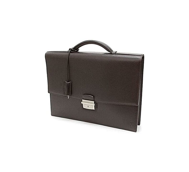 L1000699_risultato Borsa in pelle Cartier ref-L1000699 - immagine 1