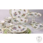 Herend servizio Queen Victoria