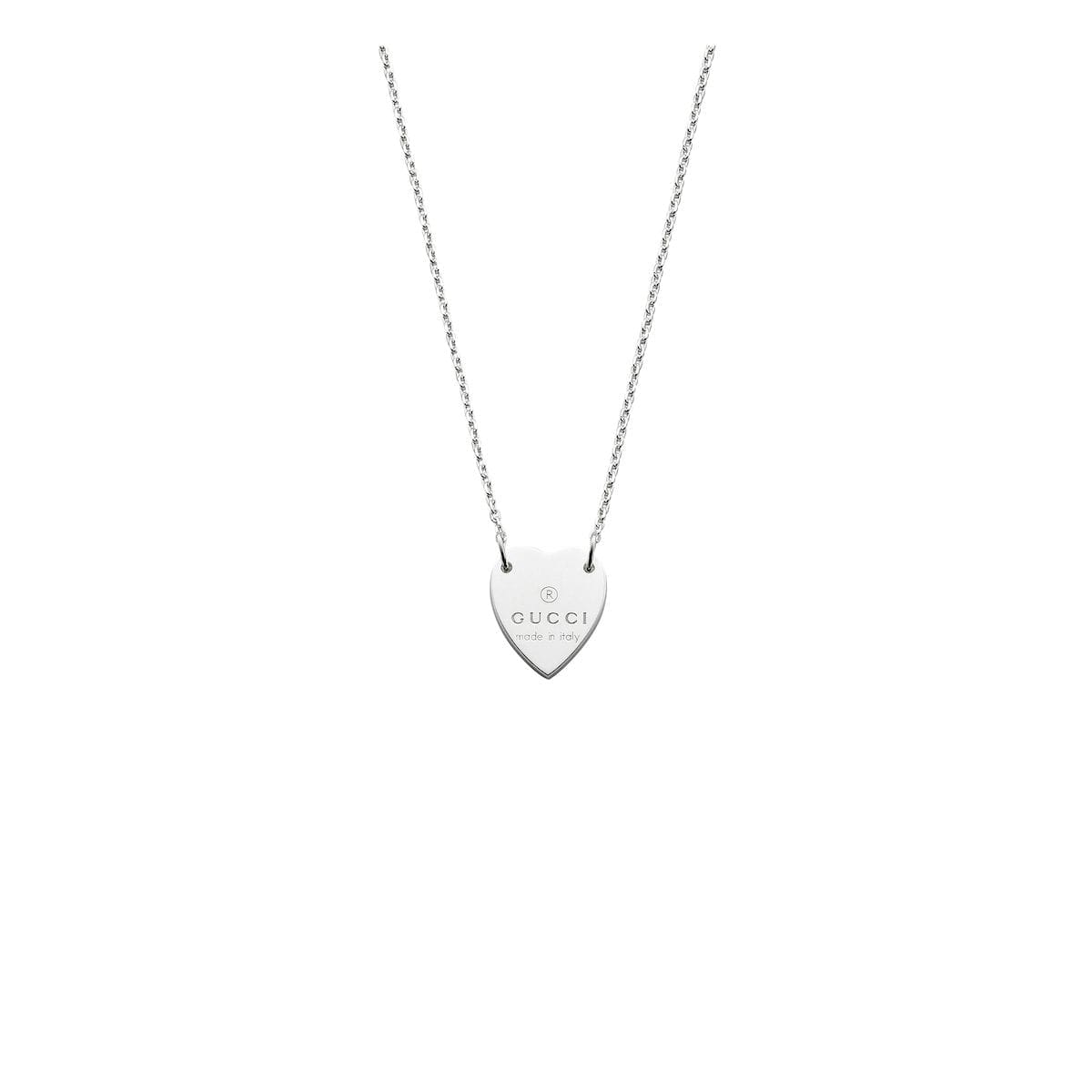 YBB223512001_risultato Gucci Collana trademark - immagine 1