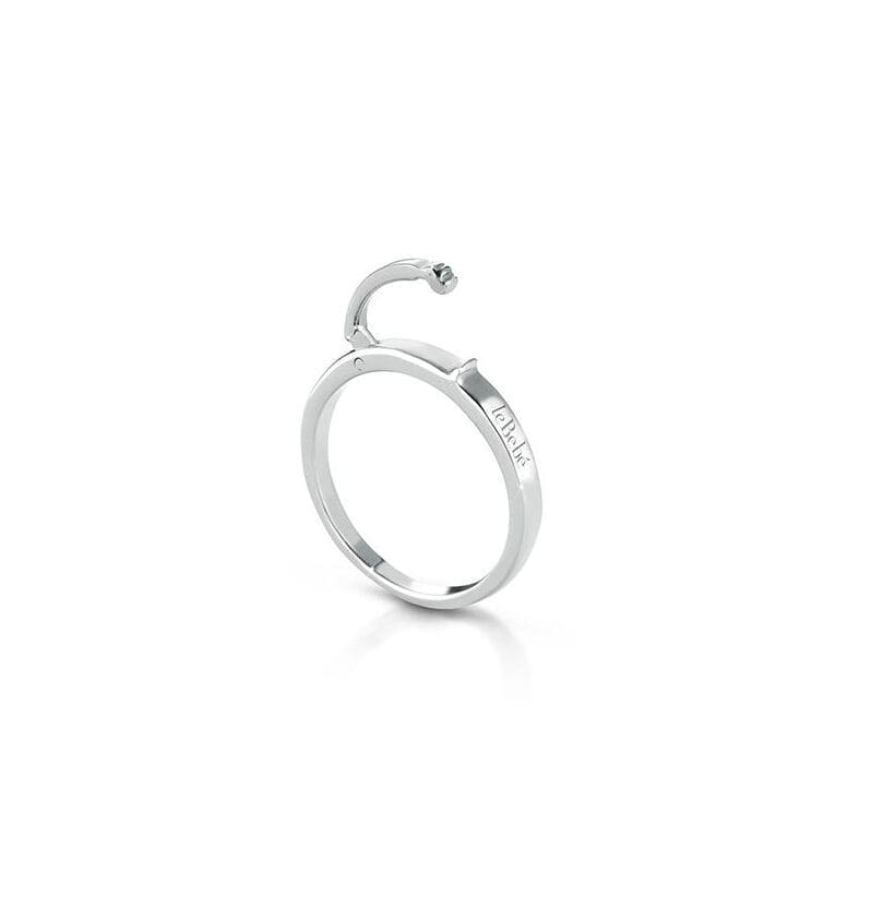 accessori_lebebe_gioielli_oro_lbb031_b_1_1_risultato LeBebè Base Anello Oro Bianco - immagine 1