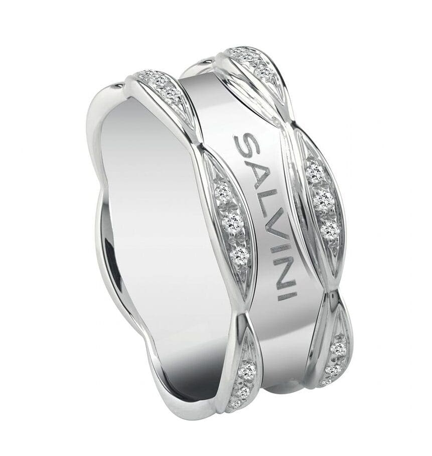 anello-sunny-gioielli-salvini-in-oro-bianco-con-diamanti-20076556_risultato Salvini Sunny anello in oro bianco con diamanti - immagine 1