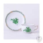 Herend servizio apponyi green - immagine 4