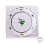 Herend servizio apponyi green - immagine 7
