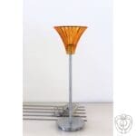 Baccarat Lampada Paralume in cristallo MIELE