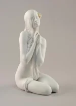 Lladrò Figurina Pace interiore - immagine 2