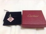 Pendente per telefonino Cartier ref-T1220344 - immagine 2