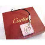 Pendente per telefonino Cartier ref-T1220344