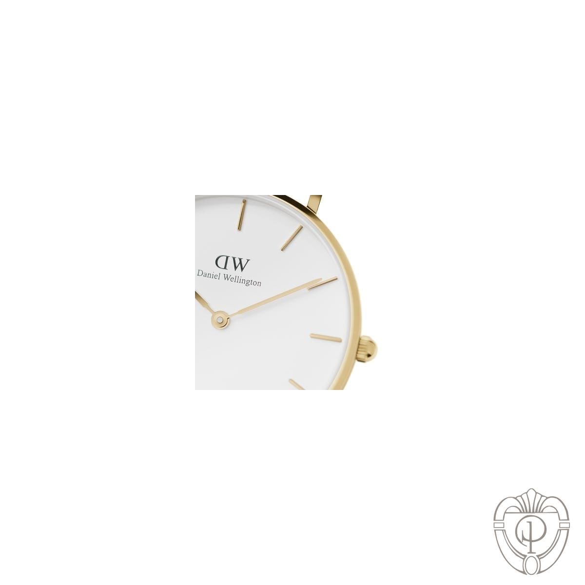 Orologio daniel wellington petite evergold - immagine 2