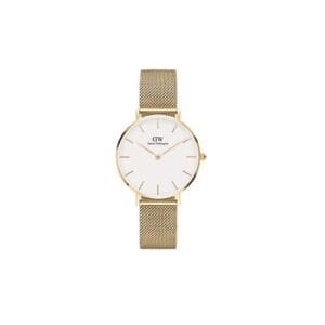 Orologio daniel wellington petite evergold
