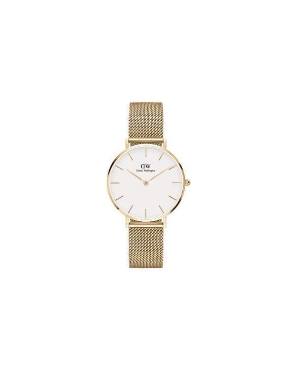 Orologio daniel wellington petite evergold - immagine 1