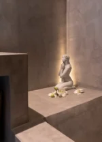 Lladrò Figurina Pace interiore - immagine 4