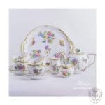 Herend servizio Queen Victoria - immagine 2