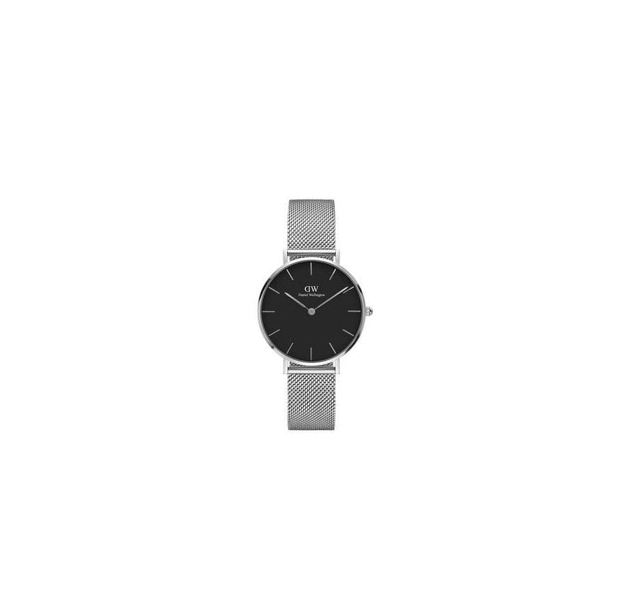 petit-sterling-black_risultato Orologio Daniel Wellington Petite Sterling - immagine 1