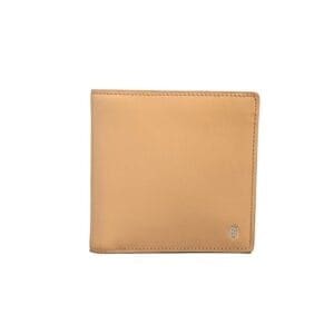 Cartier portafoglio in pelle pasha beige Ref L3000972