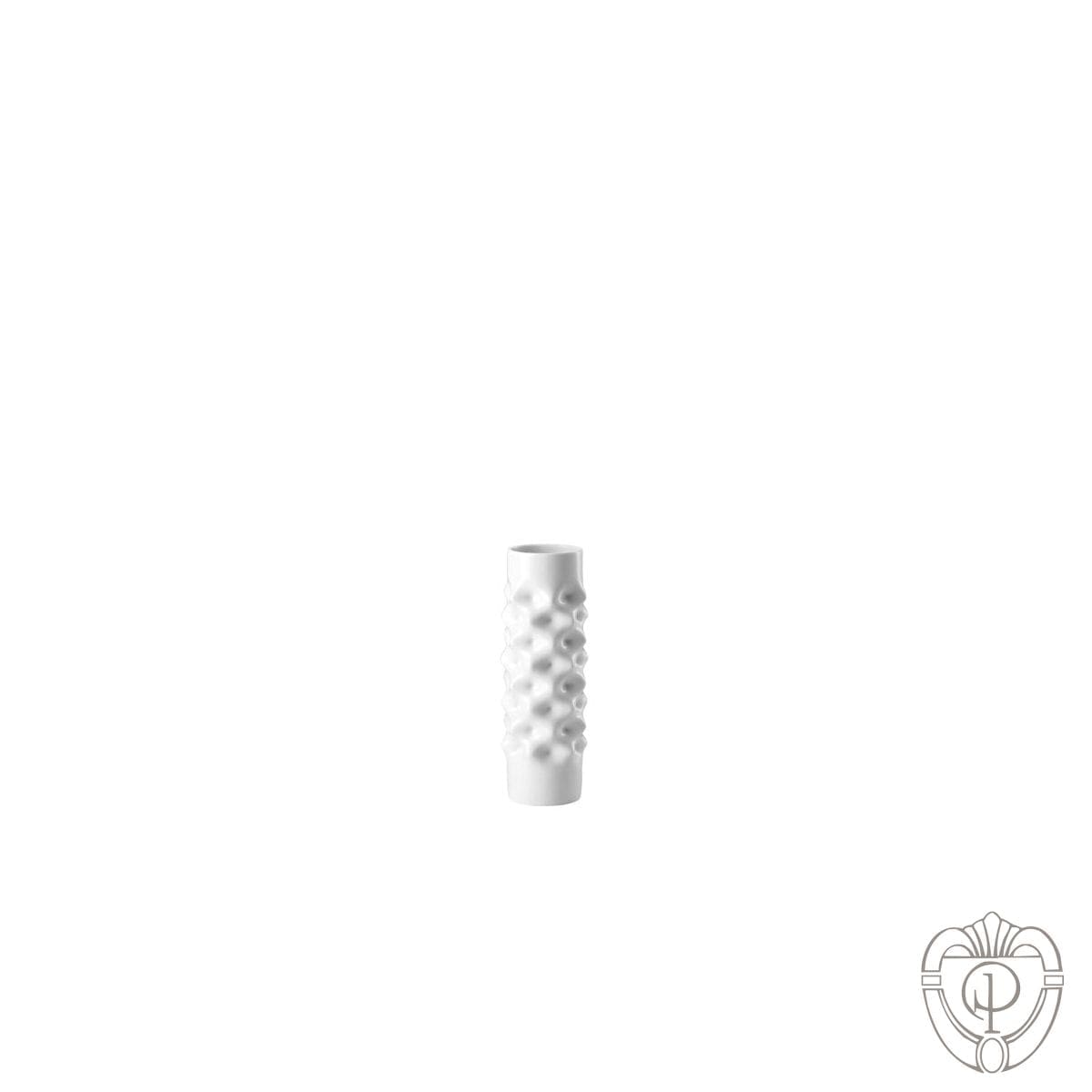 studio-line-vibrations-weiss-vase-25-cm_1-w600-center_risultato Vaso Rosenthal Vibrations Weiß Porcellana 25 cm - immagine 1