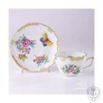 Herend servizio Queen Victoria - immagine 4