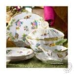 Herend servizio Queen Victoria - immagine 5