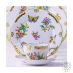 Herend servizio Queen Victoria - immagine 9