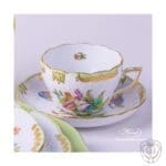 Herend servizio Queen Victoria - immagine 11