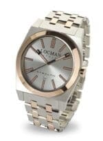 Orologio Locman Stealth Three Hands Quartz 43mm REF-02010RAGF5N0BAR