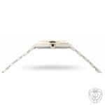 Orologio Locman Stealth Three Hands Quartz 43mm REF-02010RAGF5N0BAR - immagine 2