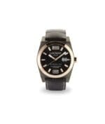 Orologio Locman Stealth Automatico 43mm ref-0205GRBKF5N0PSK