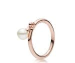 Anello Pandora Perle Contemporanee
