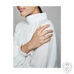 Anello Pandora Perle Contemporanee - immagine 3