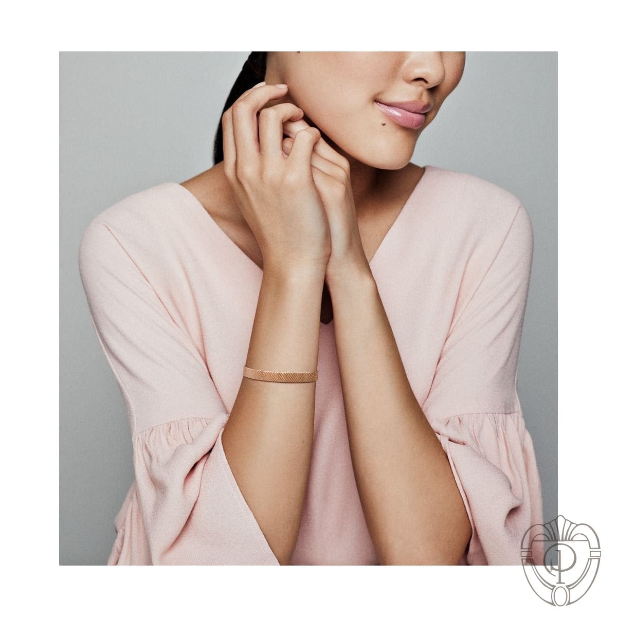 Bracciale Pandora Reflexions Rose - immagine 3