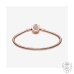 Bracciale Pandora Moments maglia snake - immagine 4