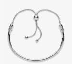 Bracciale rigido Pandora Moments