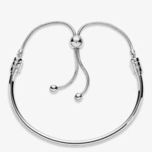 Bracciale rigido Pandora Moments