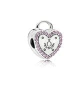 Clip Pandora Sigillo d’amore