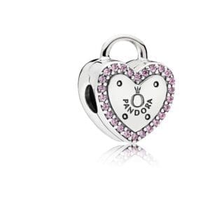 Clip Pandora Sigillo d’amore