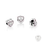 Clip Pandora Sigillo d’amore - immagine 2