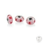 Charm Pandora Girotondo di Baci - immagine 2