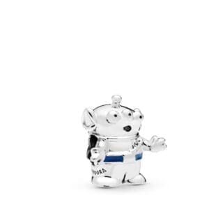 Charm Pandora Disney Pixar Toy Story L’alieno