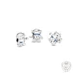 Charm Pandora Disney Pixar Toy Story L’alieno - immagine 2