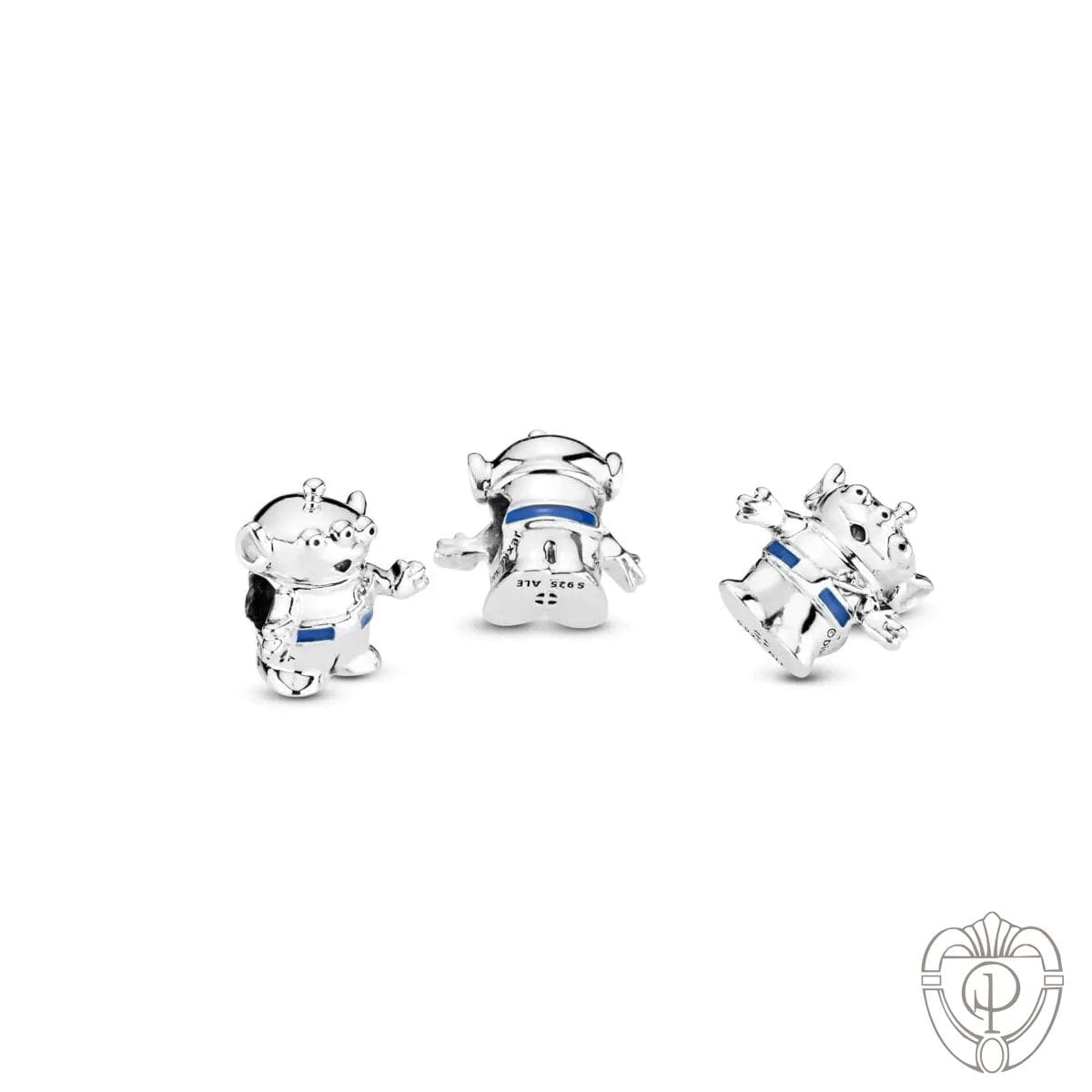 Charm Pandora Disney Pixar Toy Story L’alieno - immagine 2