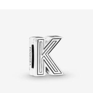 Charm Reflexions Lettera K – Pandora