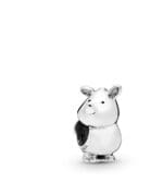 Charm Pandora Rino il Rinoceronte