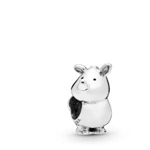 Charm Pandora Rino il Rinoceronte