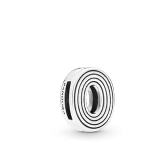 Charm Pandora Reflexions Lettera O