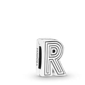 Charm Pandora Reflexions Lettera R